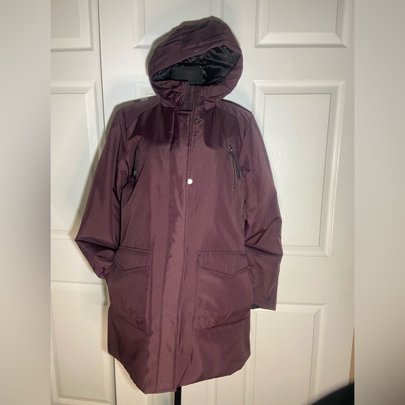 Norden Parka Womens large - Picture 1 of 14